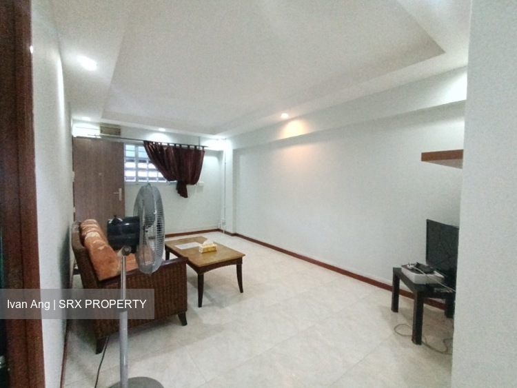 Blk 345 Yishun Avenue 11 (Yishun), HDB 3 Rooms #610548071